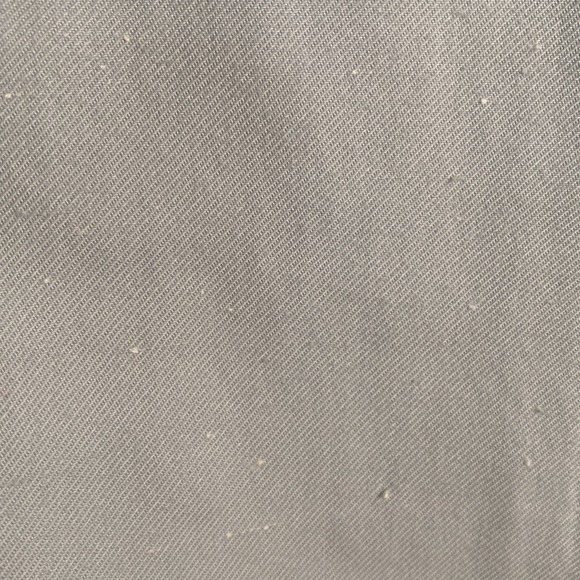 Rebecca Taylor Slub Denim Pant size 16 - Picture 10 of 12